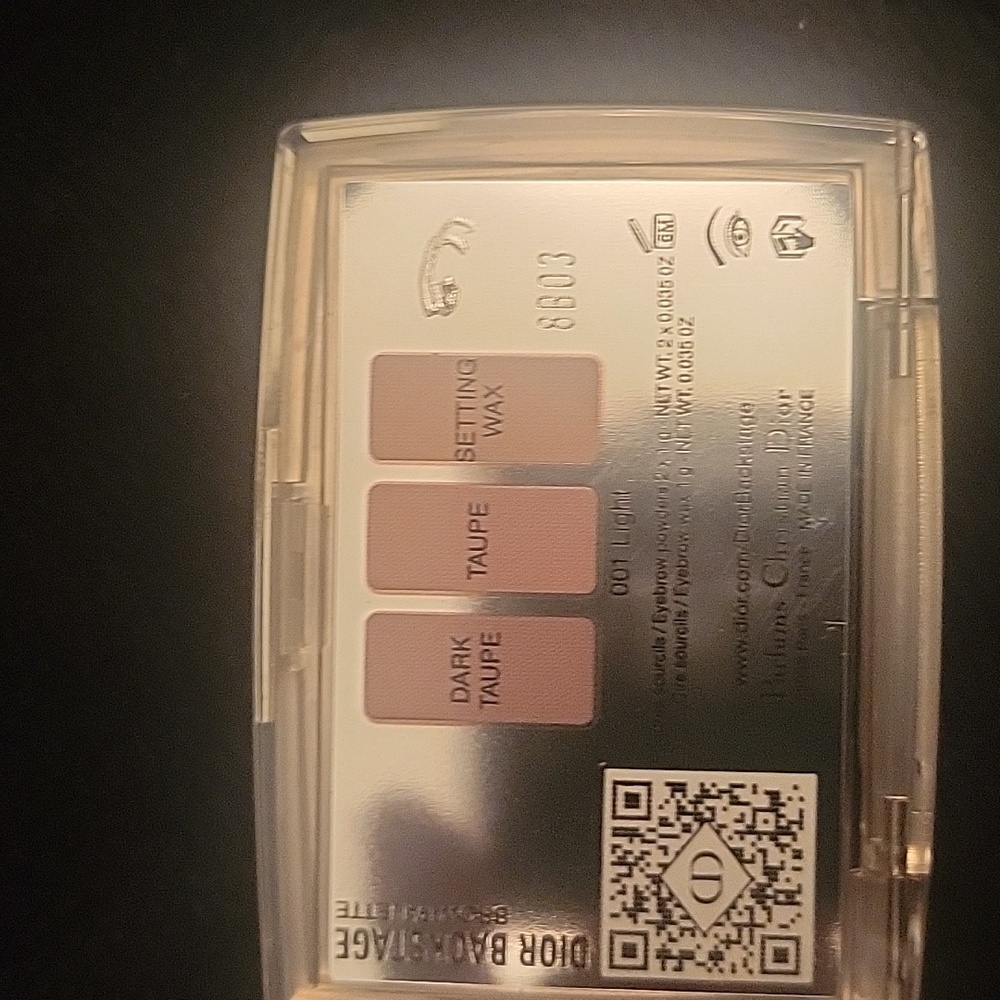 Brows Product Bundle - Picture 2 of 16